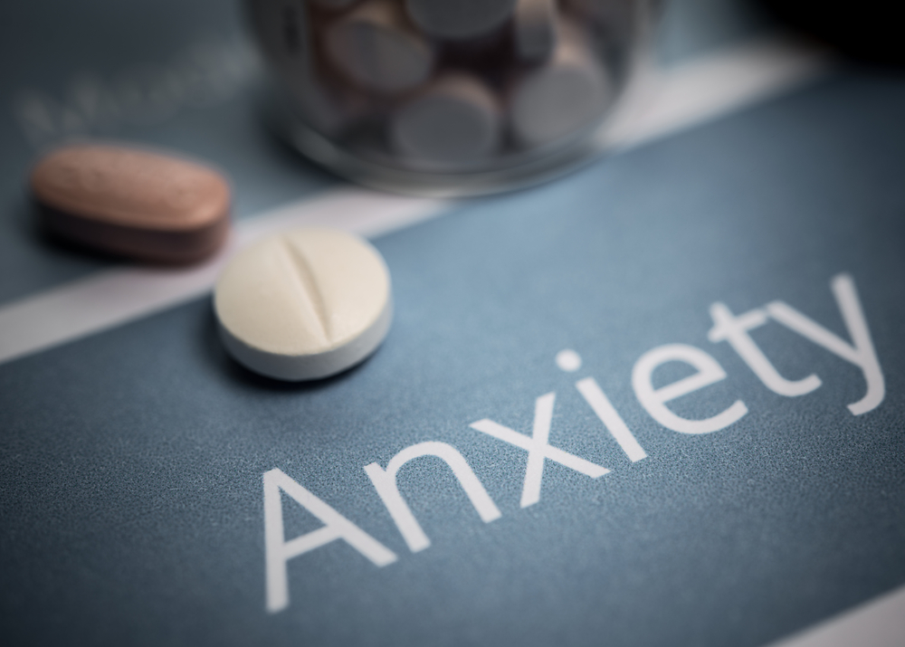 Buying Medication for Anxiety and Related Conditions